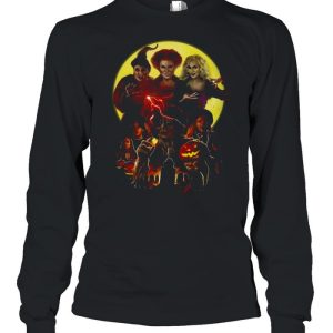 Hocus Pocus Halloween Shirt 3