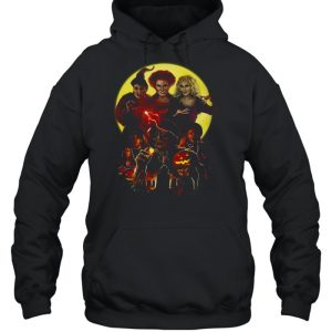 Hocus Pocus Halloween Shirt 5