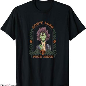 Hocus Pocus T-Shirt Halloween