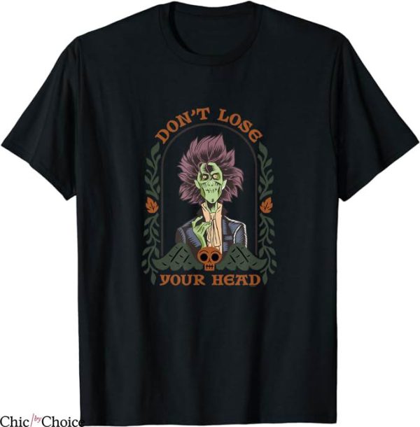 Hocus Pocus T-Shirt Halloween