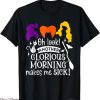 Hocus Pocus T-Shirt Oh Look Another Glorious Tee Halloween