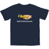Hold It Still T Shirt