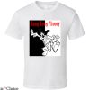Hong Kong Fooey T-Shirt Falling Down Tee Shirt Movie