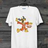 Hong Kong Fooey T-Shirt Phooey Funny Animation Tee Movie