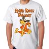 Hong Kong Fooey T-Shirt This Retro Gift Is A Perfect Movie