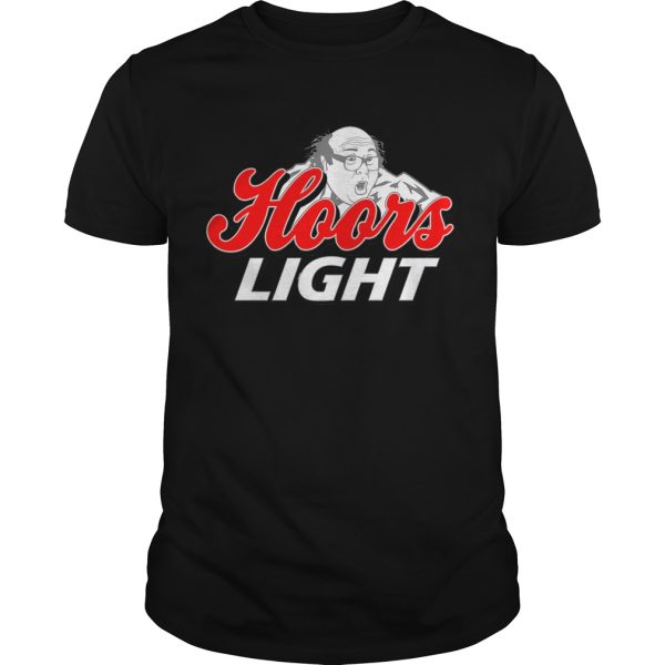 Hoors Light shirt, hoodie, long sleeve, ladies tee