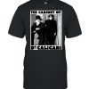 Horror Movie Dr Caligari Halloween Monster Poster Vintage T-shirt