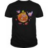 Horror Pumpkin Slime Rancher 2 Characters shirt