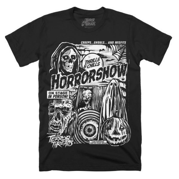 Horrorshow T-Shirt