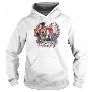 Houcs Pocu Comfort Colors Halloween Shirt 5