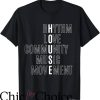 House Music T-Shirt Raver House Rhythm