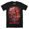 House Of 1000 Corpses Tale Of Carnage T-Shirt