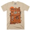House Of Horrors T-Shirt