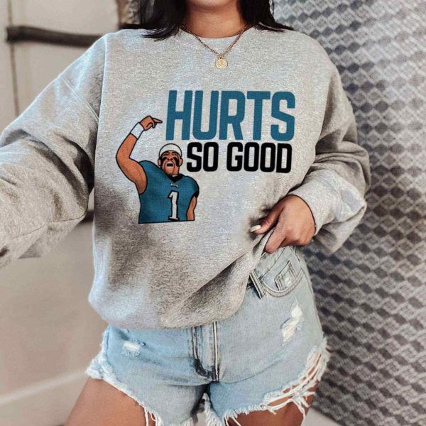 Hurts So Good T-shirt