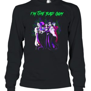 I’m The Bad Gun Witch Halloween T-shirt 2 I'm The Bad Gun Witch Halloween T shirt 3
