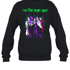 I’m The Bad Gun Witch Halloween T-shirt 3 I'm The Bad Gun Witch Halloween T shirt 4