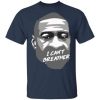 I can’t breathe George Floyd shirt, hoodie, long sleeve
