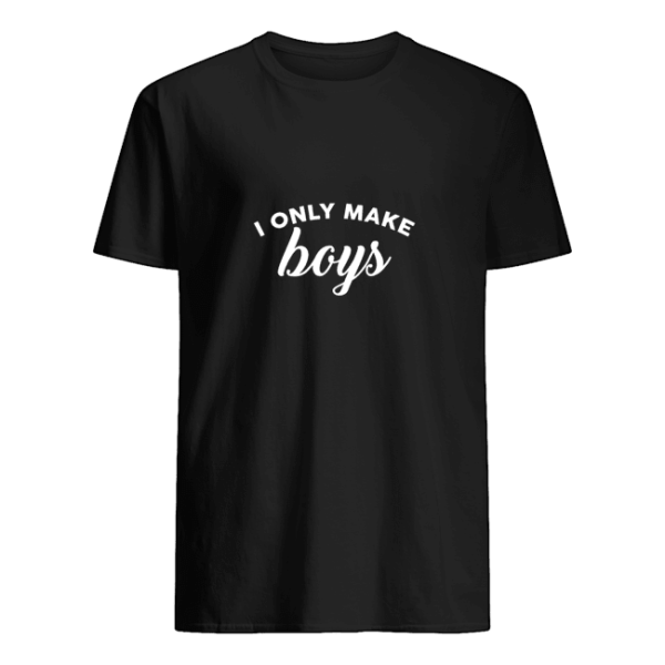 I only make boys shirt, hoodie, long sleeve, ladies tee