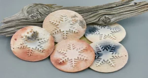 ceramic ornaments