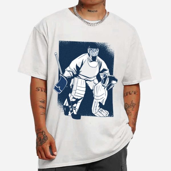 Ice Hockey T-shirt