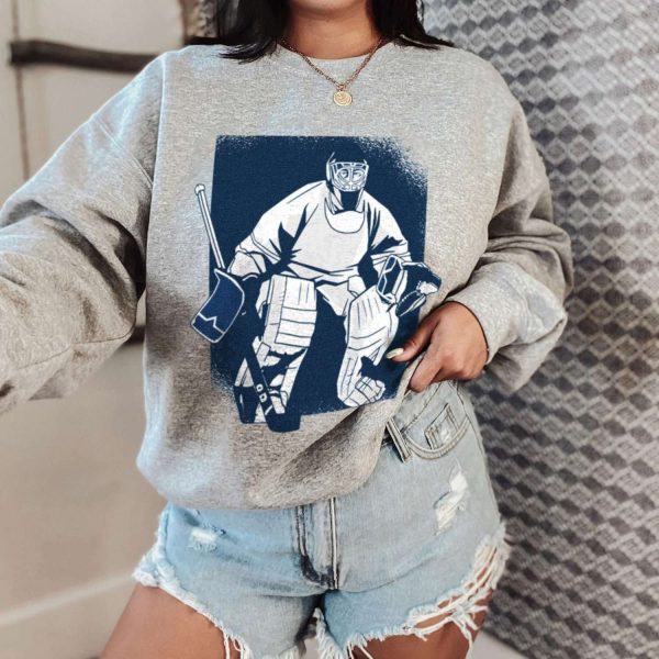 Ice Hockey T-shirt