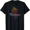 Imagine Dragons T-shirt Dragon Believer