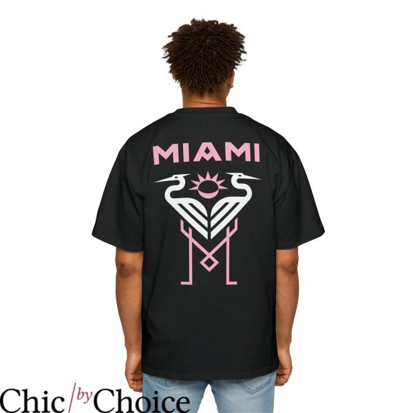 Inter Miami T-Shirt