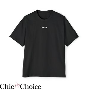 Inter Miami T Shirt 3