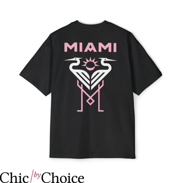 Inter Miami T-Shirt