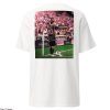 Inter Miami T-Shirt Lionel Messi Embrace Soccer Fandom