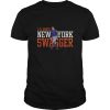 JD Davis New York Swagger shirt