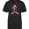 Jason Voorhees no lives matter shirt