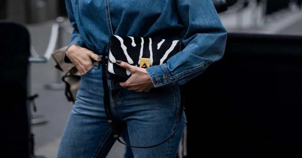 What To Wear Instead Of Jeans