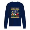 Jerry Garcia Christmas sweatshirt, sweater, hoodie