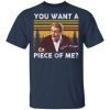 Jerry Stiller you want a piece of me vintage shirt, hoodie