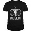 Joe Biden Pumpkin Halloween Bidekin shhirt