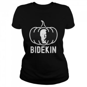 Joe Biden Pumpkin Halloween Bidekin shhirt 1 Joe Biden Pumpkin Halloween Bidekin shhirt 2