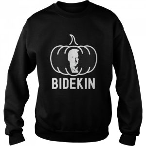 Joe Biden Pumpkin Halloween Bidekin shhirt 3 Joe Biden Pumpkin Halloween Bidekin shhirt 4