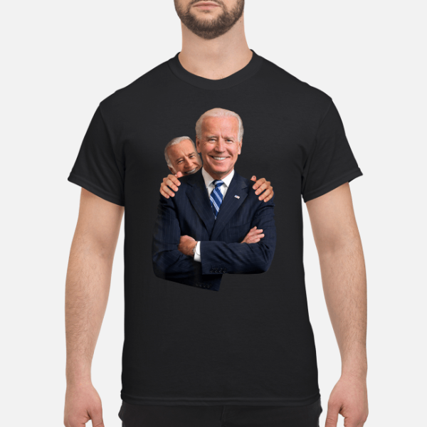 Joe Biden Sniff Joe Biden 2020 shirt, hoodie, long sleeve