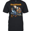 John Carpenter’s Halloween The Night He Came Home Shirt
