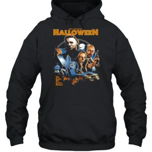 John Carpenter’s Halloween The Night He Came Home Shirt 4 John Carpenter's Halloween The Night He Came Home Shirt 5