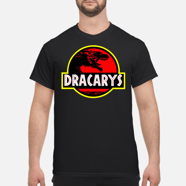 Jurassic park Dracarys shirt, hoodie, long sleeve, ladies tee