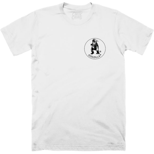 KAIJU ICONS – T-SHIRT