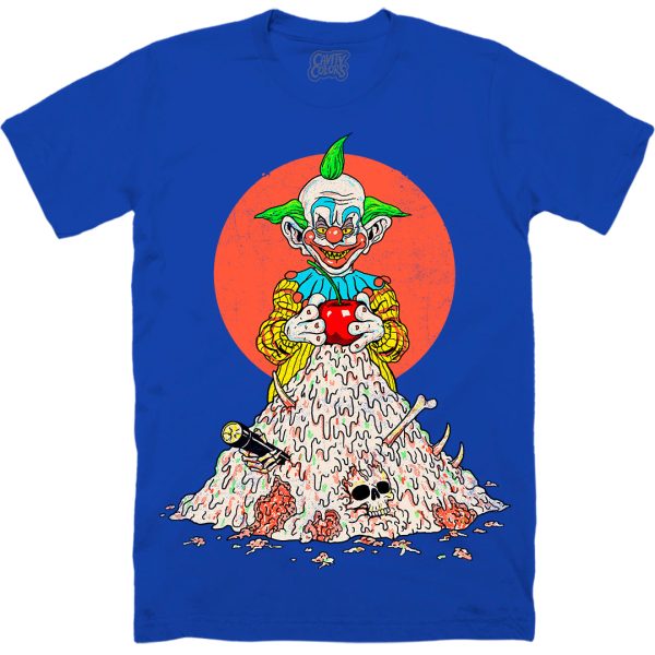 KILLER KLOWNS ACID PIE – T-SHIRT