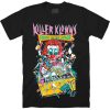KILLER KLOWNS TV TERROR – T-SHIRT