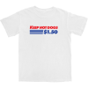 Keep Hot Dogs $1.50 T Shirt