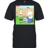 King of the Hill Gas Halloween shirt
