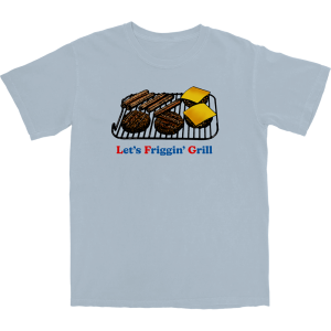 LFG T Shirt LFG T Shirt