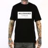 LONDON MILLIONAIRE MENS TSHIRT