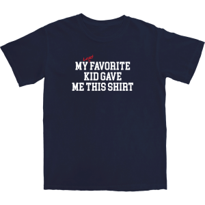 Least Favorite Kid T Shirt Least Favorite Kid T Shirt